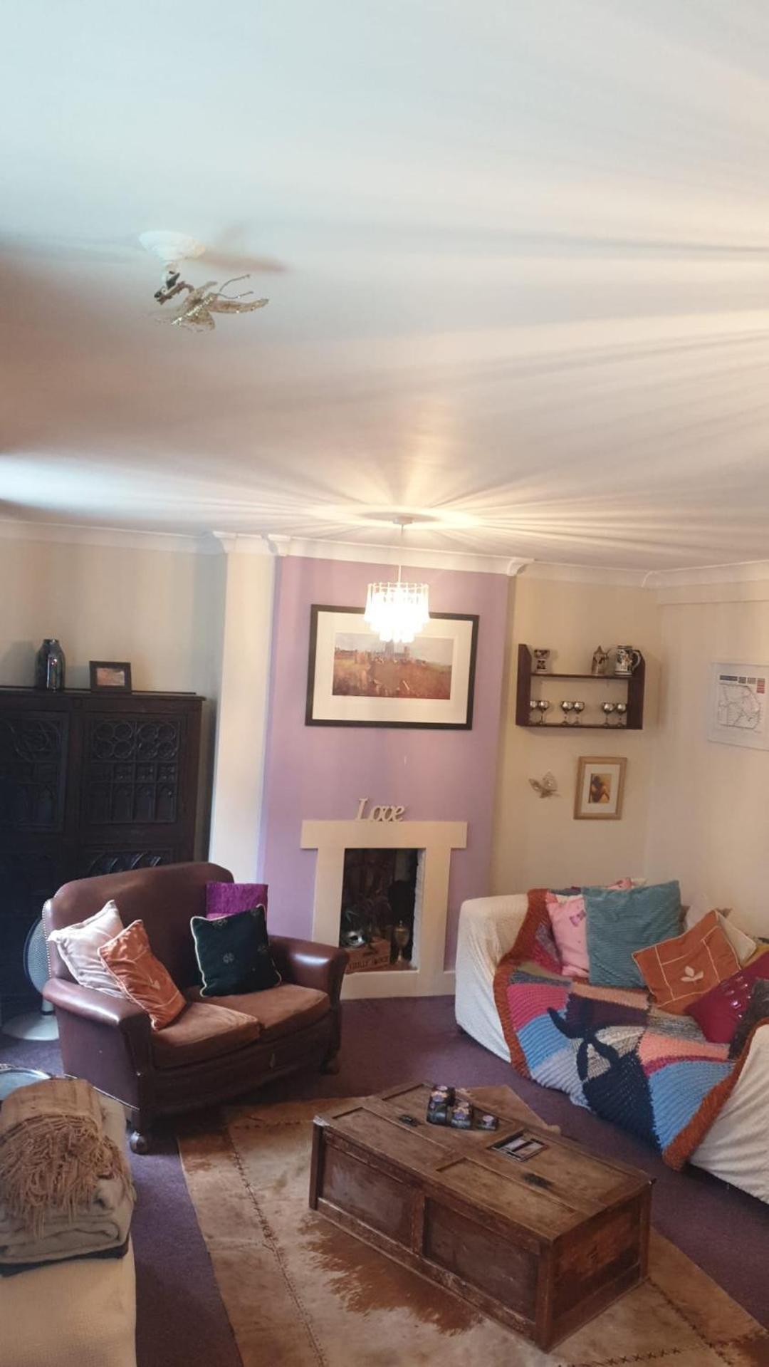 Great Rooms In An Uber Cool Flat! London Bridge Dış mekan fotoğraf